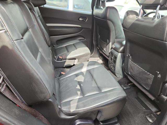 Photo 11 from auction – 2020 DODGE DURANGO GT with VIN 1C4RDJDG1LC395639