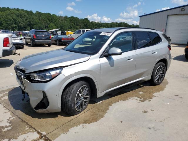 BMW X1 XDRIVE28I 2025 with VIN WBX73EF02S5308452 - Photo from auction