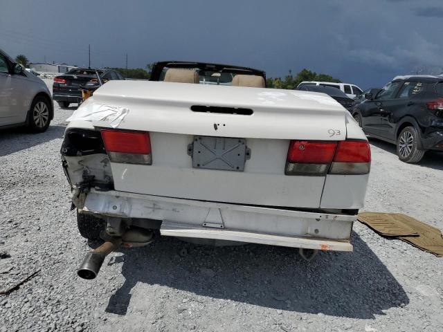 Photo 6 from auction – 2000 SAAB 9-3 with VIN YS3DD78H1Y7009360