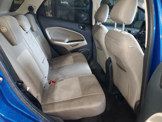 Photo 11 from auction – 2019 FORD ECOSPORT S with VIN MAJ3S2FE7KC298947