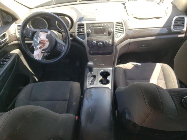 Photo 8 from auction – 2013 JEEP G.CHER 4D with VIN 1C4RJEAG5DC534354
