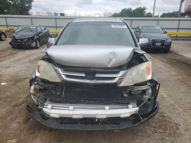 Photo 5 from auction – 2011 HONDA CR-V EXL with VIN JHLRE4H71BC024569