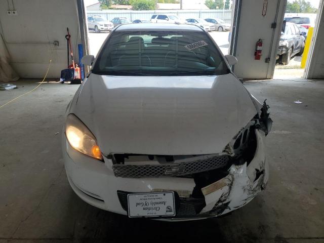Foto 5 de la subasta – 2012 CHEVROLET IMPALA LS con VIN 2G1WF5E37C1311144