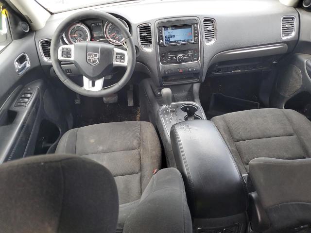 Photo 8 from auction – 2011 DODGE DURANGO EX with VIN 1D4RE2GG7BC746456