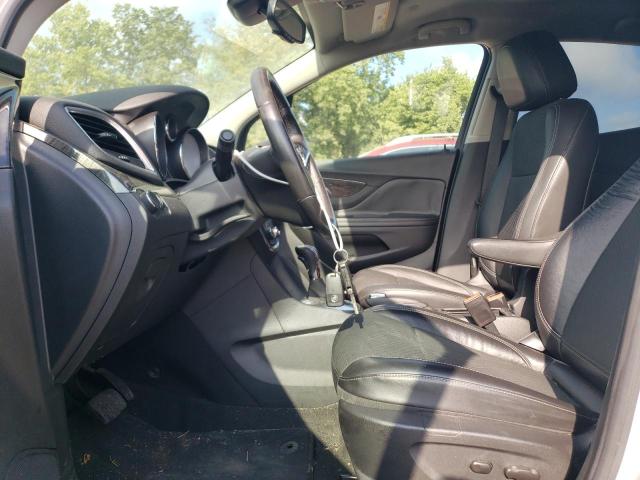 Photo 7 from auction – 2014 BUICK ENCORE with VIN KL4CJASB9EB643127