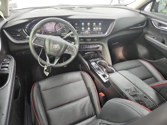 Photo 8 from auction – 2022 BUICK ENVISION E with VIN LRBFZNR43ND022169
