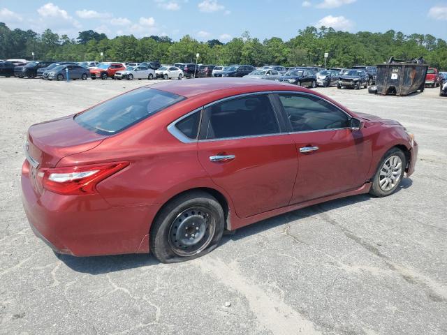 Photo 3 from auction – 2017 NISSAN ALTIMA 2.5 with VIN 1N4AL3AP8HC168607