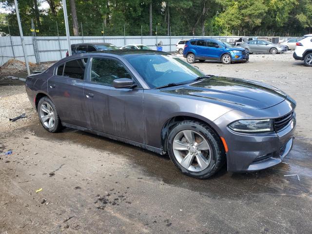 Photo 4 from auction – 2016 DODGE CHARGER SX with VIN 2C3CDXHG5GH125906