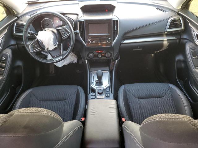 Photo 8 from auction – 2019 SUBARU FORESTER P with VIN JF2SKAEC0KH464729