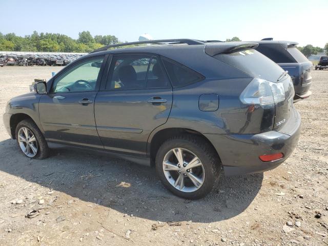 Zdjęcie 2 z aukcji – 2006 LEXUS RX z VIN JTJHW31U460021119