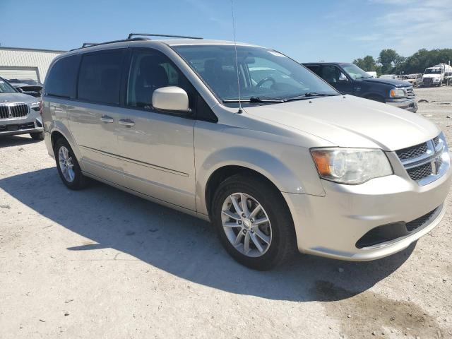 Photo 4 from auction – 2014 DODGE GRAND CARA with VIN 2C4RDGCG7ER321169