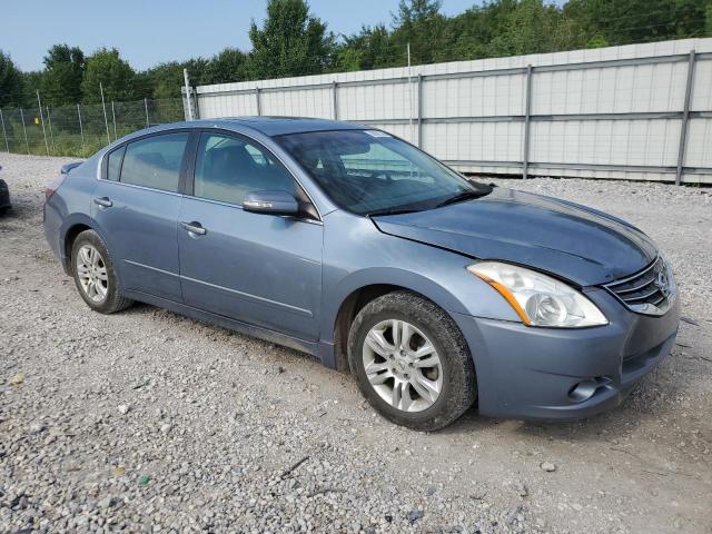 Photo 4 from auction – 2012 NISSAN ALTIMA BASE with VIN 1N4AL2AP6CN527721