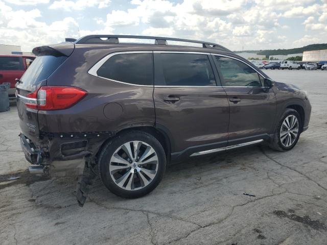 Photo 3 from auction – 2019 SUBARU ASCENT LIMITED with VIN 4S4WMAPD5K3411940