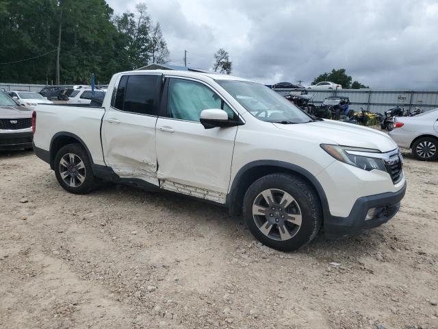 Photo 4 from auction – 2019 HONDA RIDGELINE with VIN 5FPYK2F60KB000855