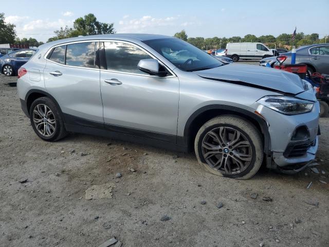 Photo 4 from auction – 2018 BMW X2 XDRIVE2 with VIN WBXYJ5C32JEF82695