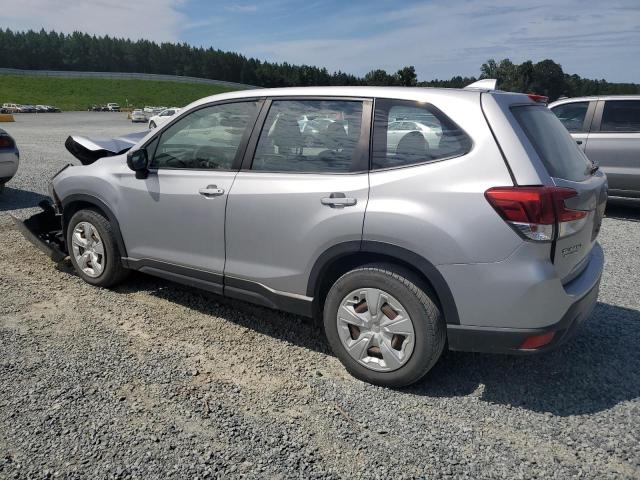 Photo 2 from auction – 2019 SUBARU FORESTER with VIN JF2SKAAC4KH425681