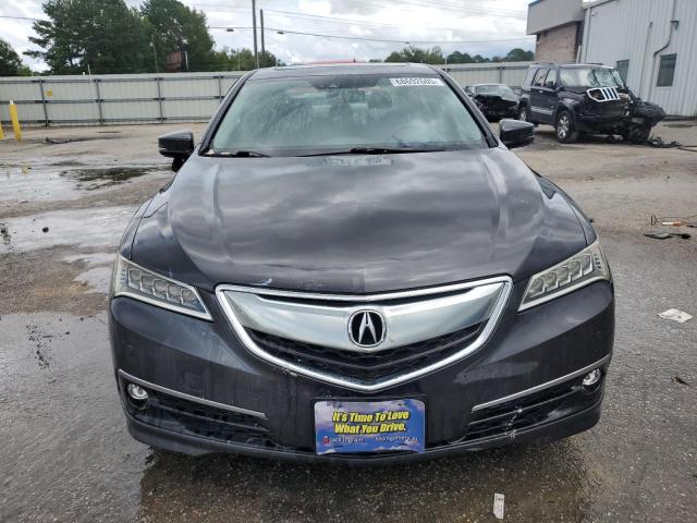 Photo 5 from auction – 2015 ACURA TLX ADVANC with VIN 19UUB2F77FA008127