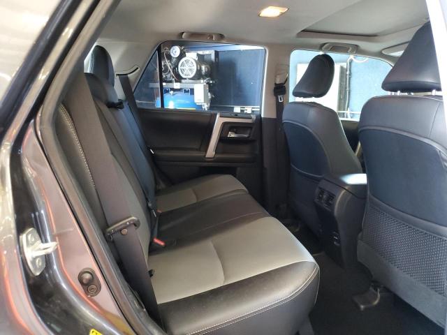 Photo 11 from auction – 2014 TOYT 4RUNNER SR5 with VIN JTEBU5JR8E5182219