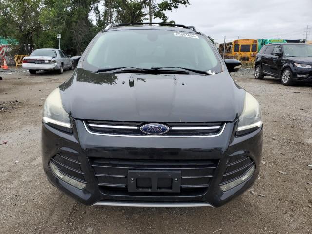 Photo 5 from auction – 2014 FORD ESCAPE TIT with VIN 1FMCU9J93EUC15418