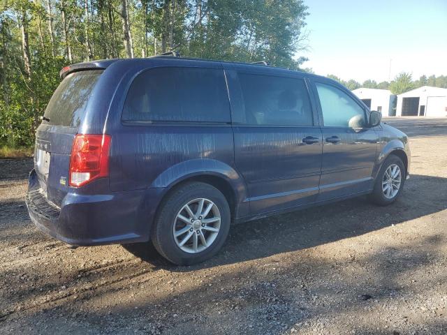 Photo 3 from auction – 2014 DODGE GRAND CARAVAN SE with VIN 2C4RDGBG0ER350899