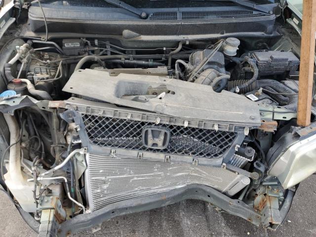 Photo 11 from auction – 2003 HONDA ELEMENT EX with VIN 5J6YH28563L048624