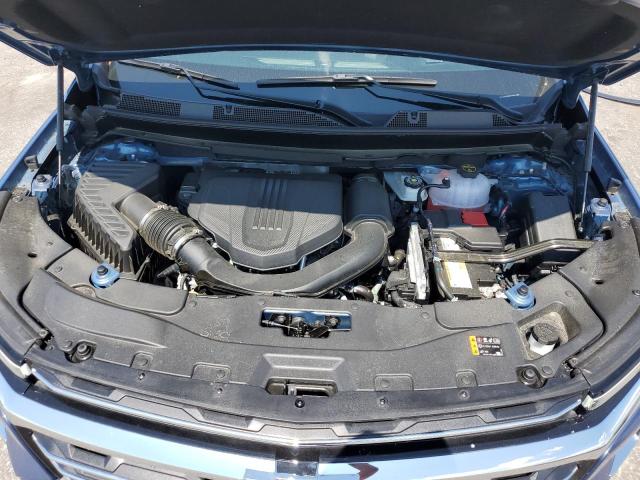 Photo 12 from auction – 2025 CHEVROLET TRAVERSE L with VIN 1GNERGRS6SJ191047