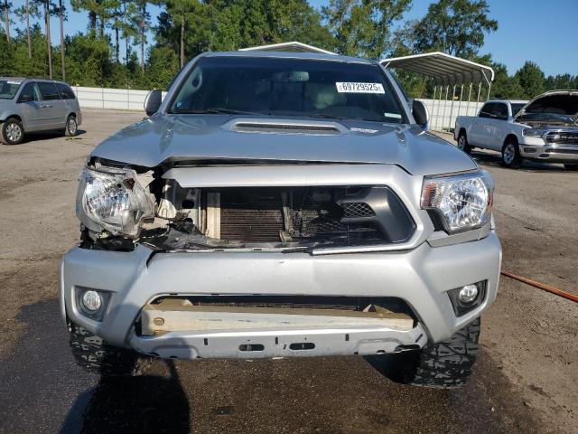Photo 5 from auction – 2012 TOYOTA TACOMA DOU with VIN 5TFLU4EN8CX037757