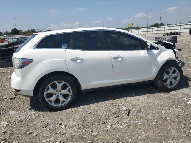 Photo 3 from auction – 2011 MAZDA CX-7 with VIN JM3ER2D33B0409258