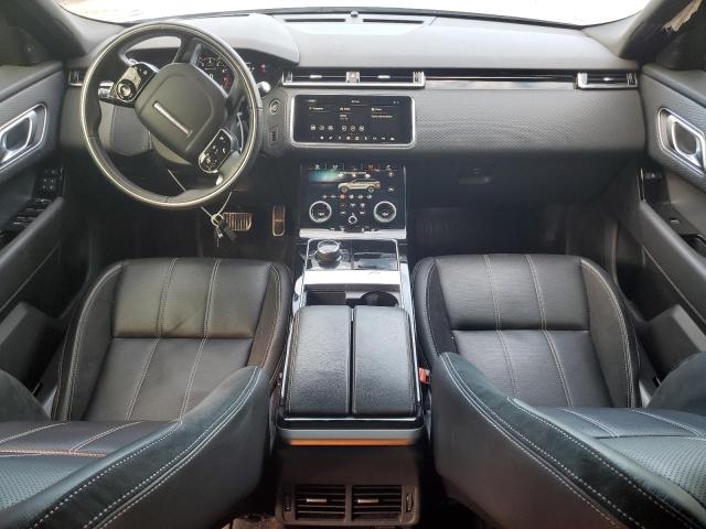 Photo 8 from auction – 2020 LAND ROVER RANGE ROVE with VIN SALYK2FX3LA239997