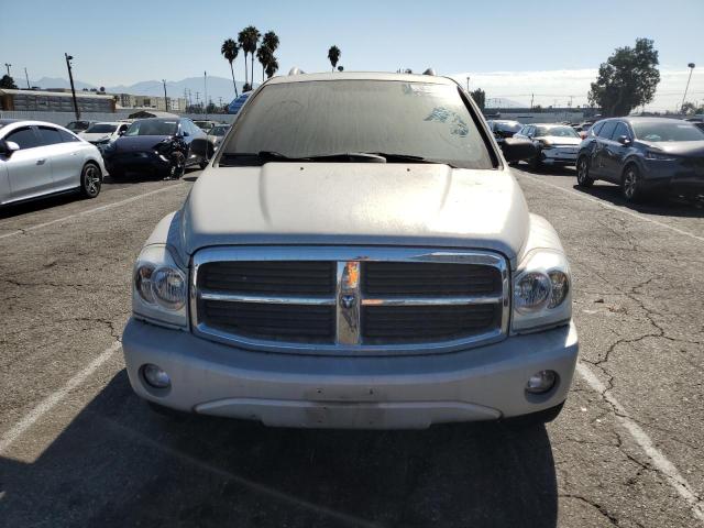 Photo 5 from auction – 2004 DODGE DURANGO SL with VIN 1D4HD48D04F170631