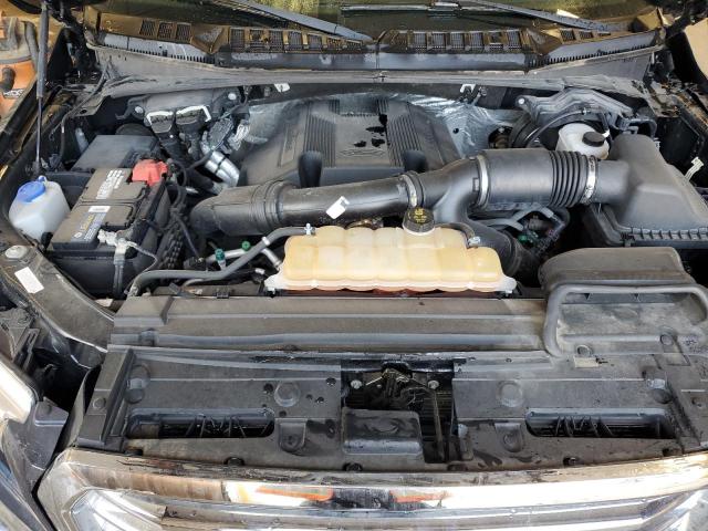 Photo 11 from auction – 2017 FORD F150 SUPER with VIN 1FTFX1EG7HFA58391