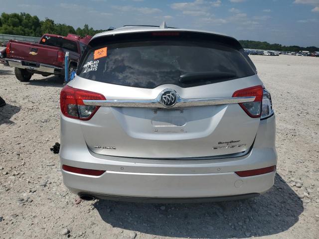 Photo 6 from auction – 2017 BUICK ENVISION E with VIN LRBFXBSA0HD234990