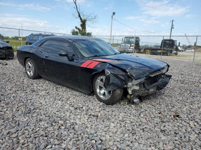 Photo 4 from auction – 2012 DODGE CHALLENGER with VIN 2C3CDYAG5CH118061