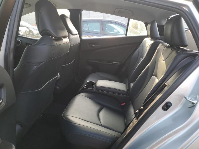 Photo 10 from auction – 2017 TOYOTA PRIUS PRIM with VIN JTDKARFP7H3067008