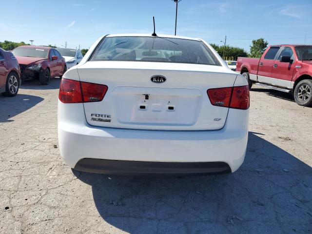 Photo 6 from auction – 2013 KIA FORTE EX with VIN KNAFU4A23D5665129