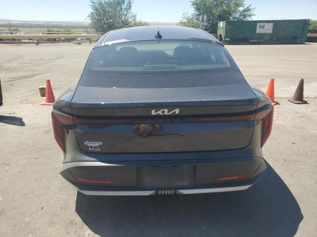 Photo 6 from auction – 2025 KIA K4 LX with VIN 3KPFT4DEXSE132935