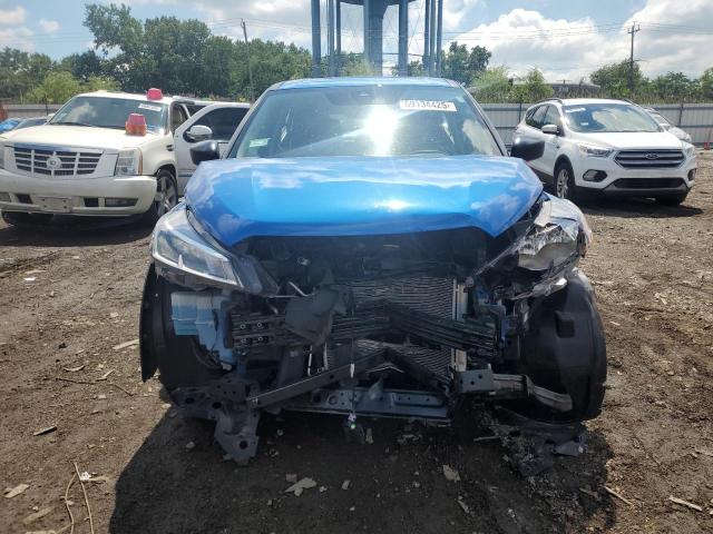 Photo 5 from auction – 2023 NISSAN KICKS S with VIN 3N1CP5BV3PL521891