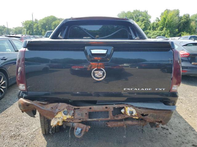 Photo 6 from auction – 2008 CADILLAC ESCALADE EXT with VIN 3GYFK62898G147526