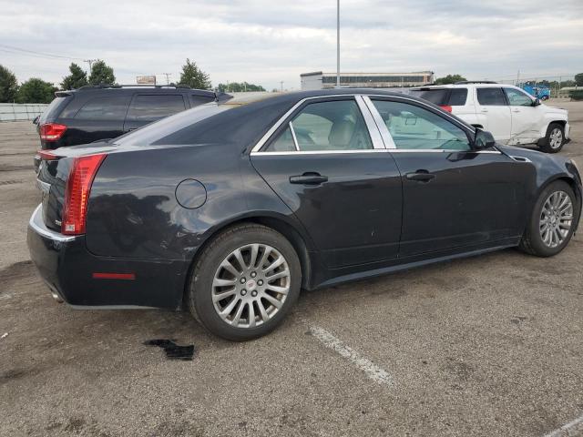 Photo 3 from auction – 2012 CADILLAC CTS PERFOR with VIN 1G6DJ5E36C0107916