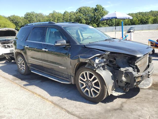 Photo 4 from auction – 2014 GMC ACADIA DENALI with VIN 1GKKVTKD7EJ191515