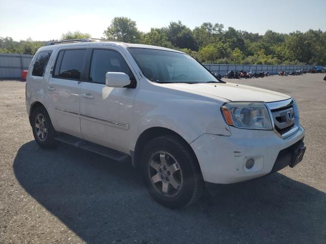 Photo 4 from auction – 2011 HONDA PILOT TOUR with VIN 5FNYF4H96BB026280
