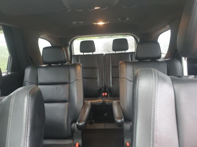Photo 10 from auction – 2021 DODGE DURANGO GT with VIN 1C4RDJDG7MC556609