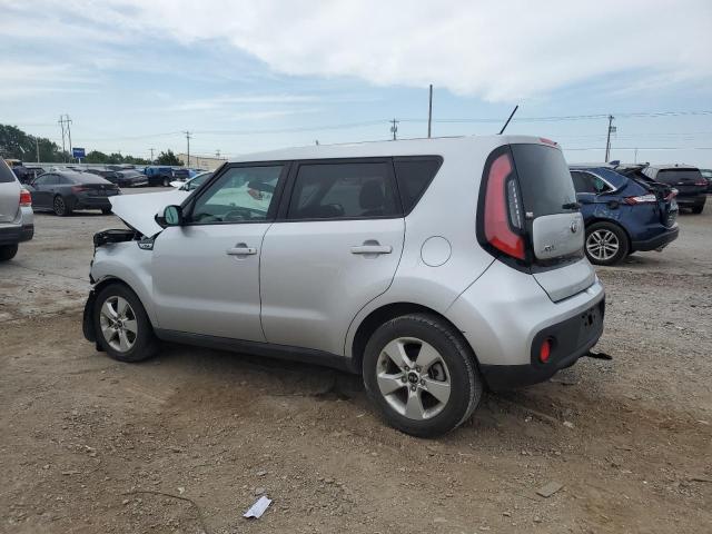 Photo 2 from auction – 2017 KIA SOUL with VIN KNDJN2A23H7429539