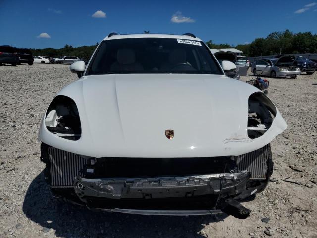 Photo 5 from auction – 2021 PORSCHE MACAN S with VIN WP1AB2A58MLB33399