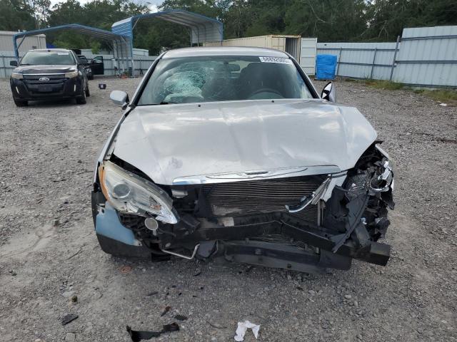 Photo 5 from auction – 2012 CHRYSLER 200 TOURING with VIN 1C3CCBBB3CN135046