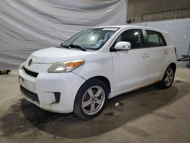 SCION XD 2009 with VIN JTKKU10449J047411 - Photo from auction