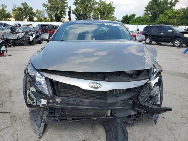 Photo 5 from auction – 2013 KIA OPTIMA SX with VIN 5XXGR4A68DG173512