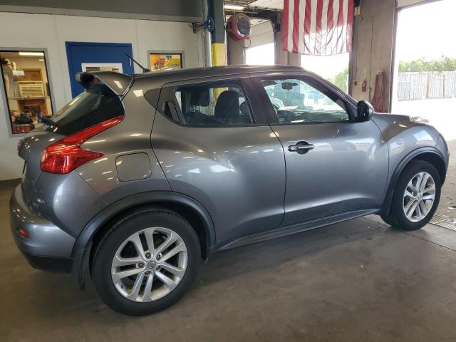 Photo 3 from auction – 2014 NISSAN JUKE S with VIN JN8AF5MV5ET364723