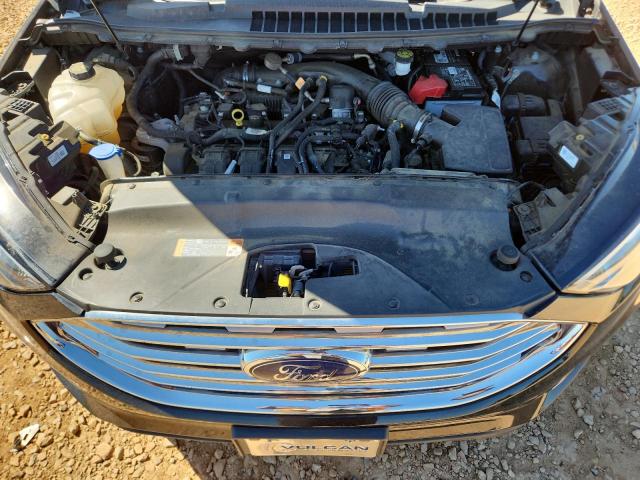 Photo 12 from auction – 2020 FORD EDGE SEL with VIN 2FMPK4J9XLBA44695