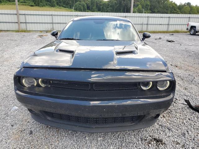 Photo 5 from auction – 2023 DODGE CHALLENGER with VIN 2C3CDZAG2PH693990